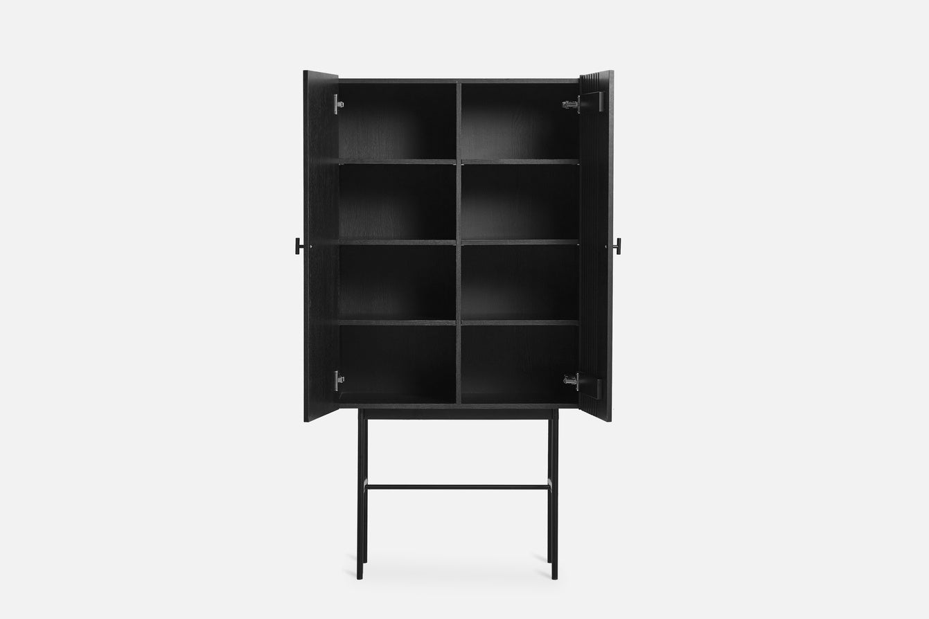 Array highboard (80 cm)