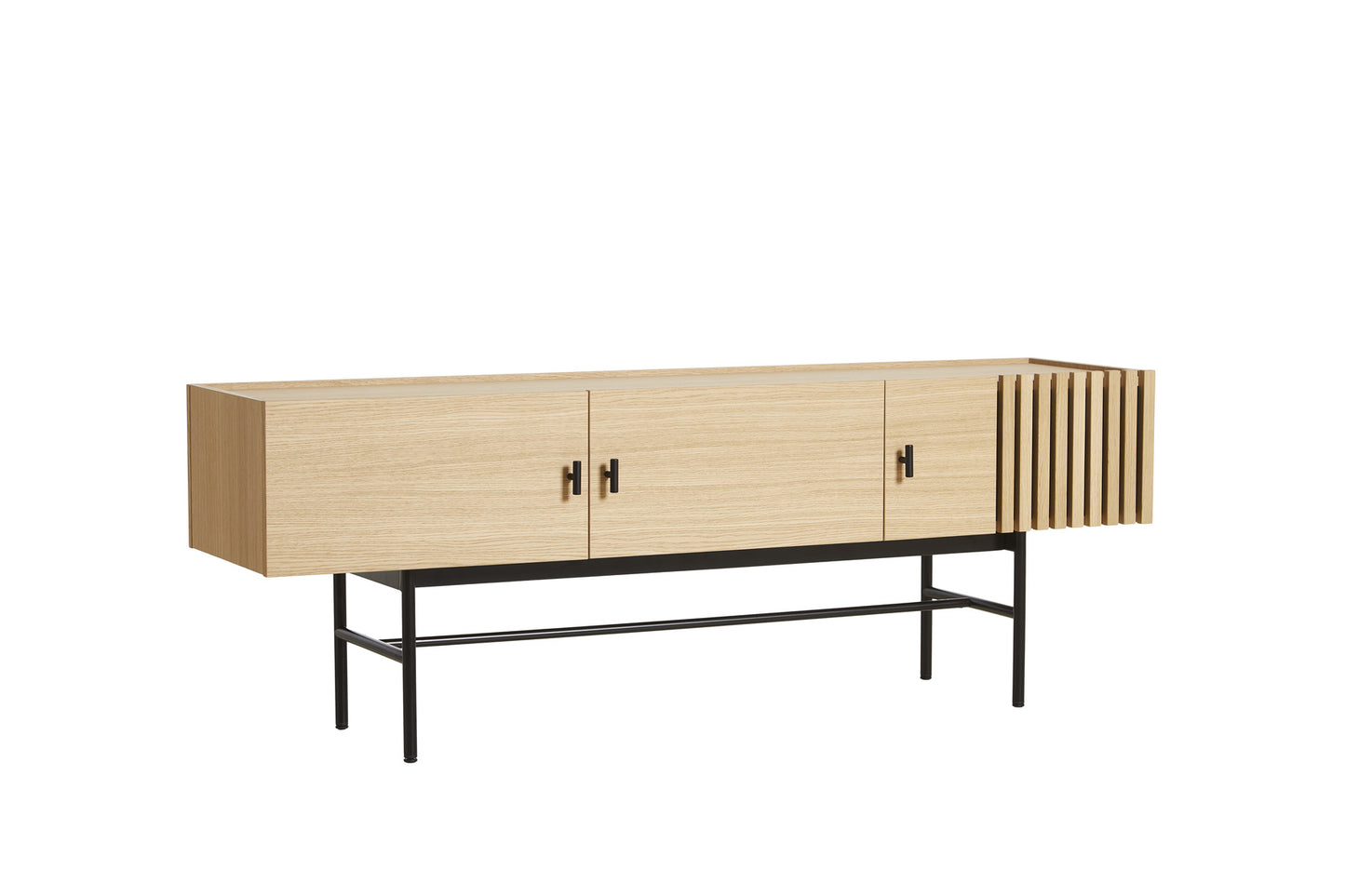 Array low sideboard (150 cm)