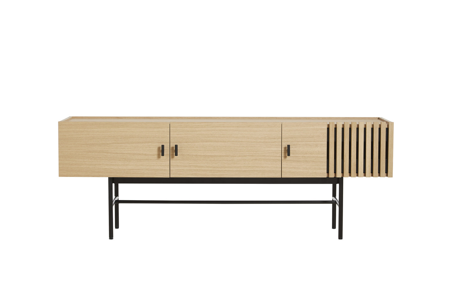 Array low sideboard (150 cm)