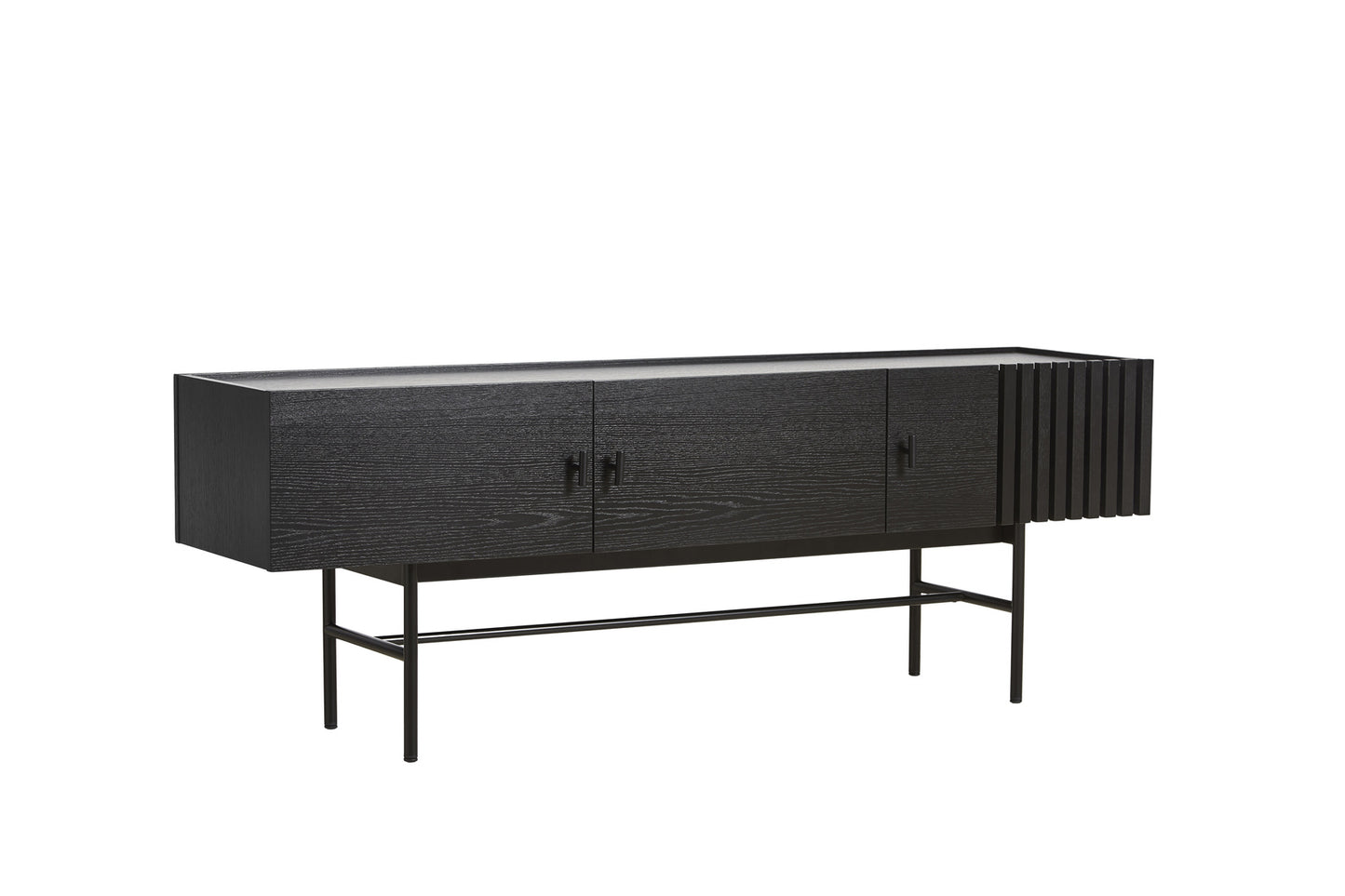 Array low sideboard (150 cm)