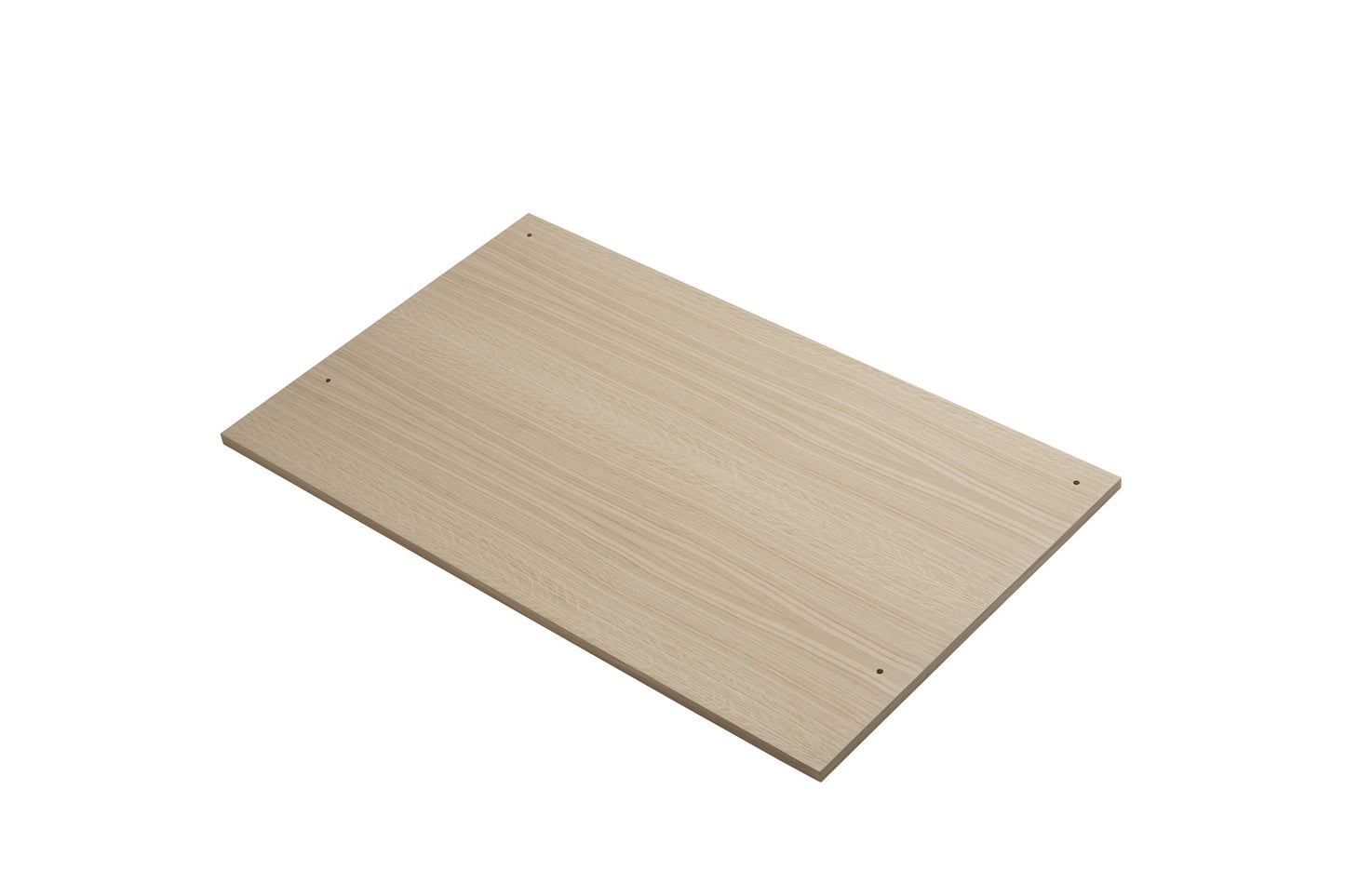 Elevate Shelving System Elements - White