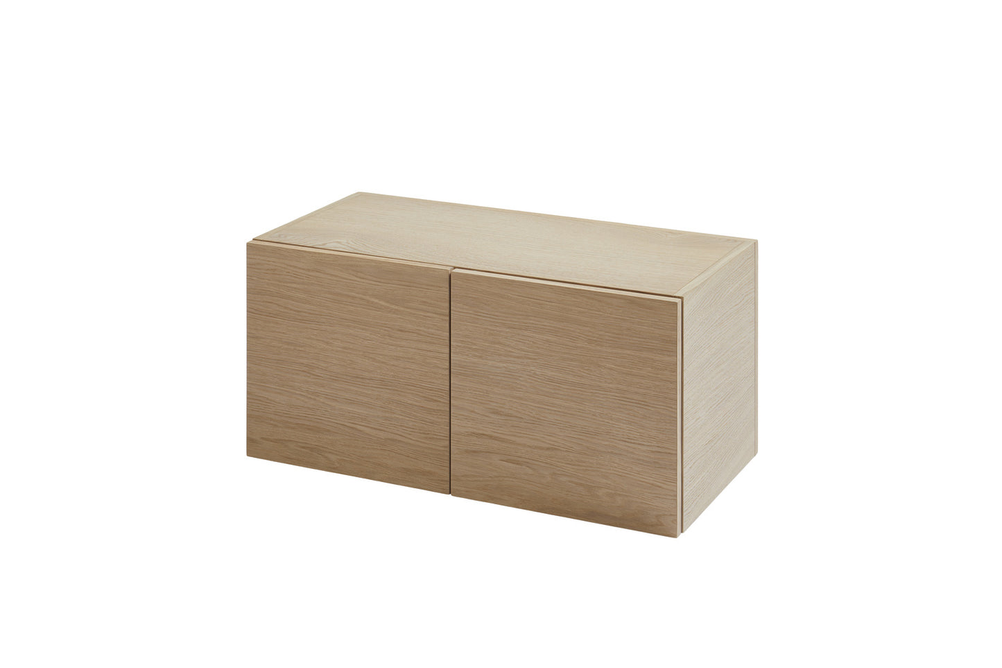 Elevate Shelving System Elements - White