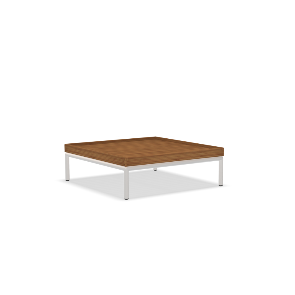 LEVEL/LEVEL 2 Lounge Table (81 x 81 cm)
