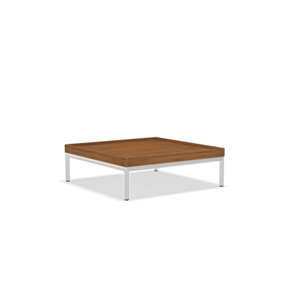 LEVEL/LEVEL 2 Lounge Table (81 x 81 cm)