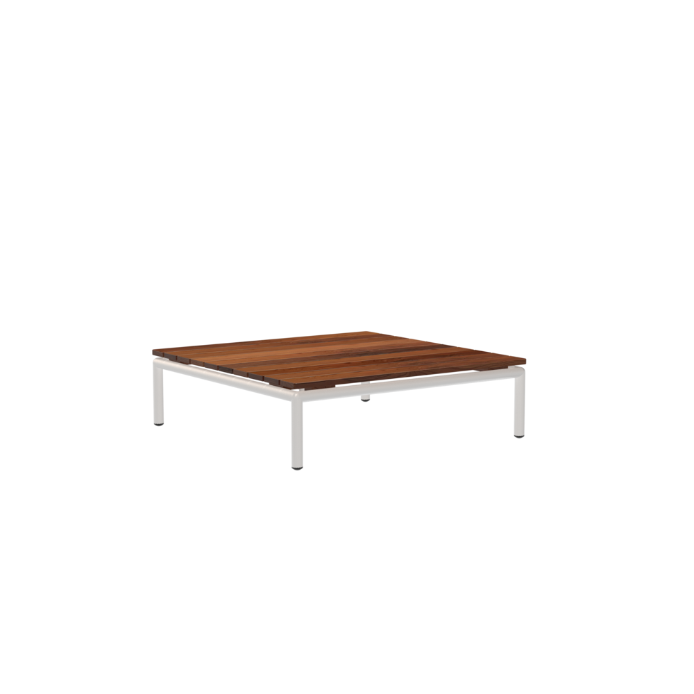 LEVEL/LEVEL 2 Lounge Table (81 x 81 cm)