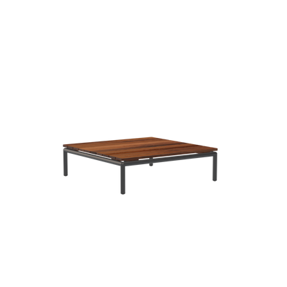 LEVEL/LEVEL 2 Lounge Table (81 x 81 cm)