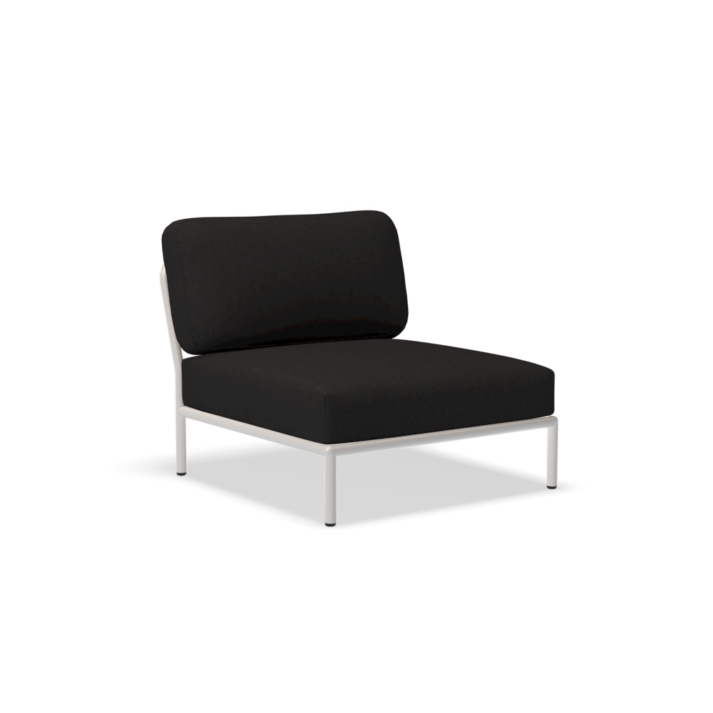 LEVEL Lounge Chair, Single Module (81 x 81 cm)