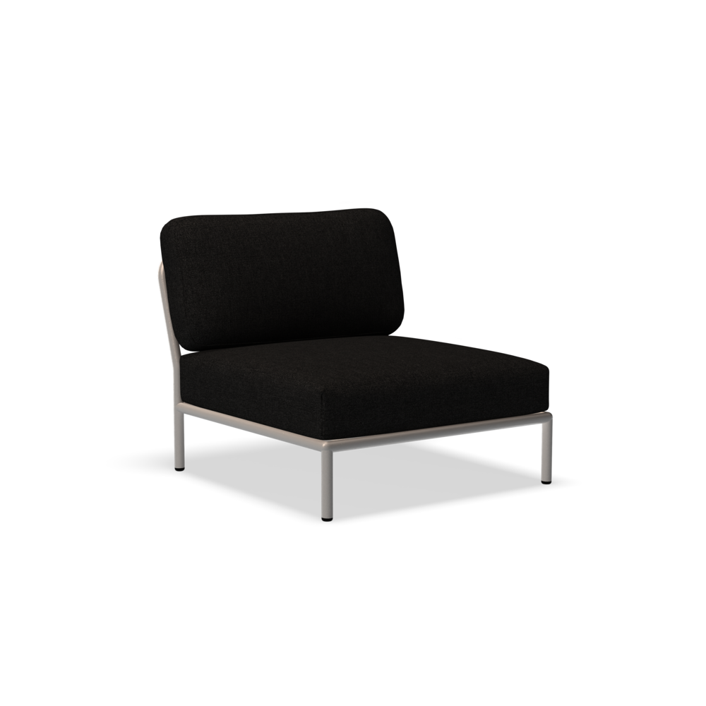 LEVEL Lounge Chair, Single Module (81 x 81 cm)