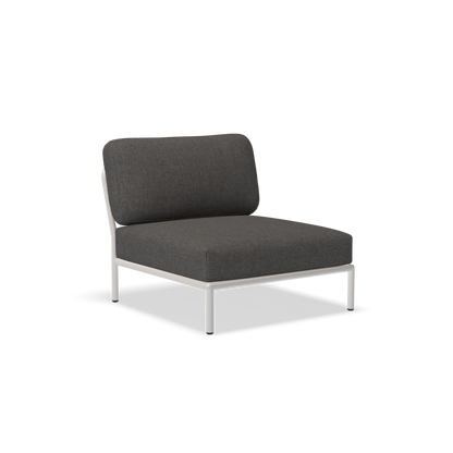 LEVEL Lounge Chair, Single Module (81 x 81 cm)