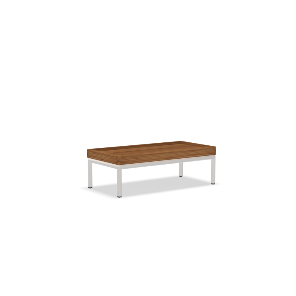 LEVEL Side Table (40 x 81 cm)