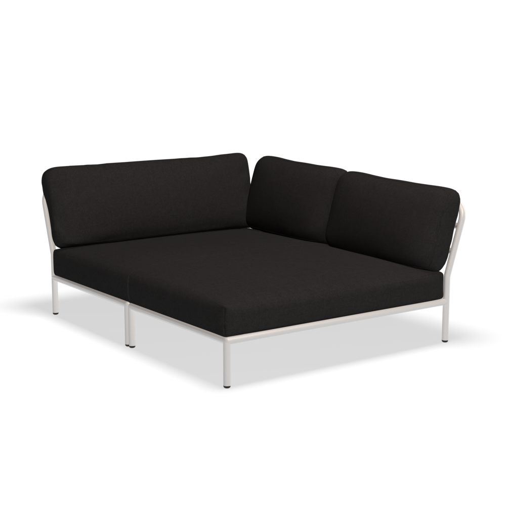 Level Sofa, Right Corner (140 x 95 cm)