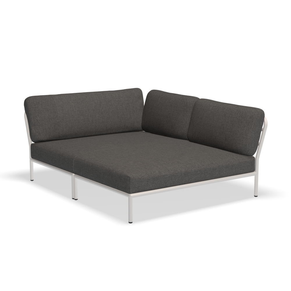 Level Sofa, Right Corner (140 x 95 cm)