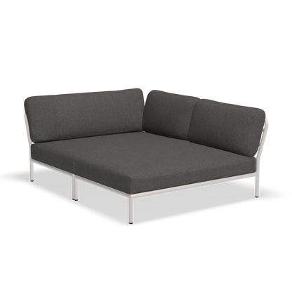 Level Sofa, Right Corner (140 x 95 cm)