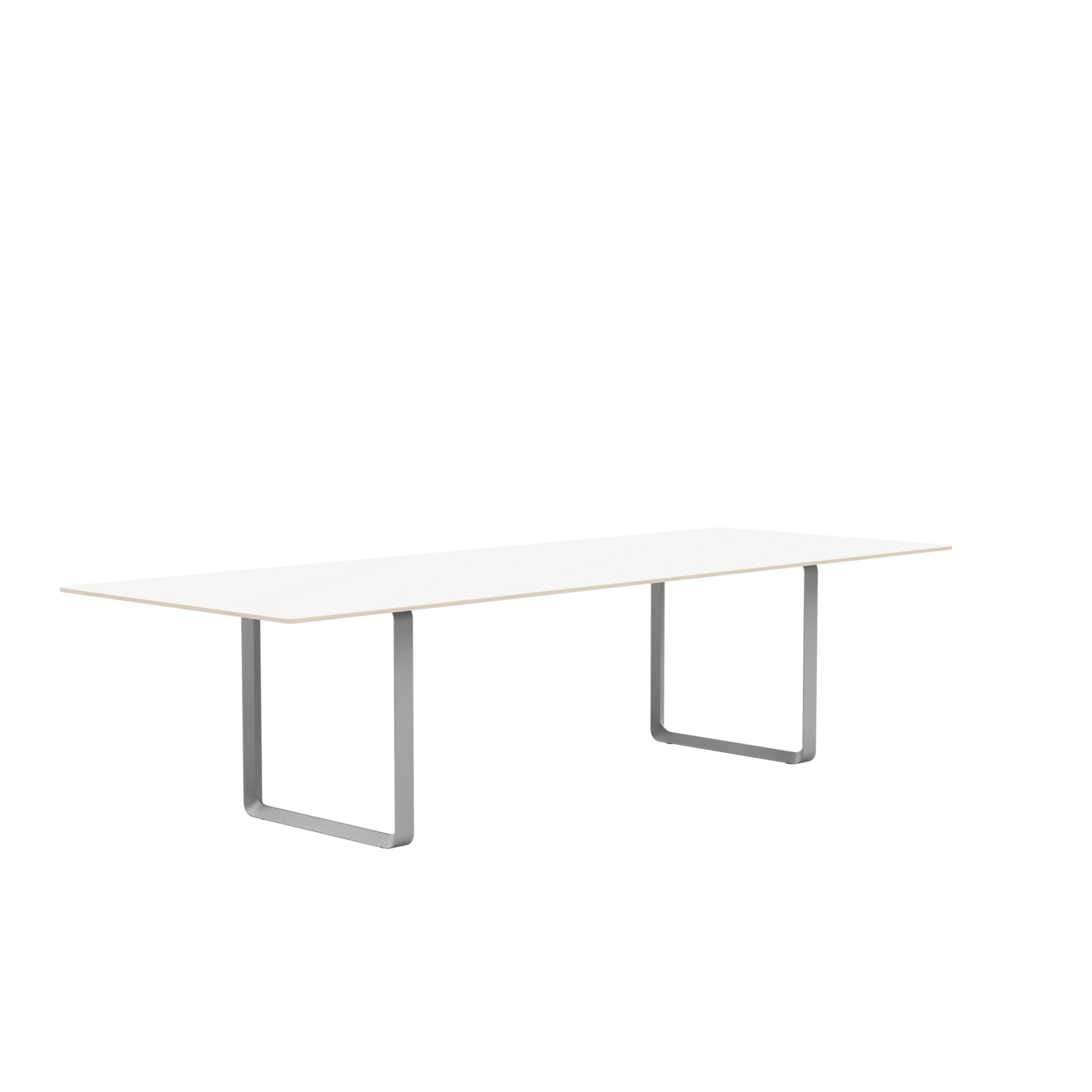 70/70 TABLE / 116 X 42.5in.