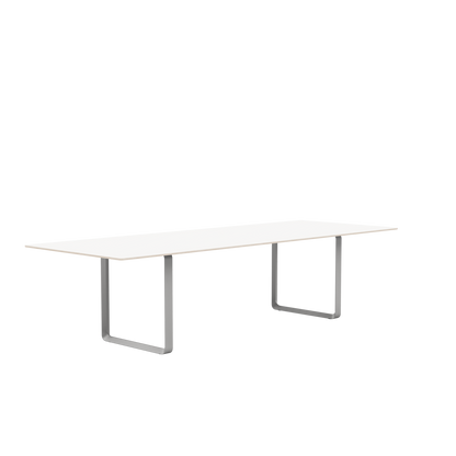 70/70 TABLE / 116 X 42.5in.