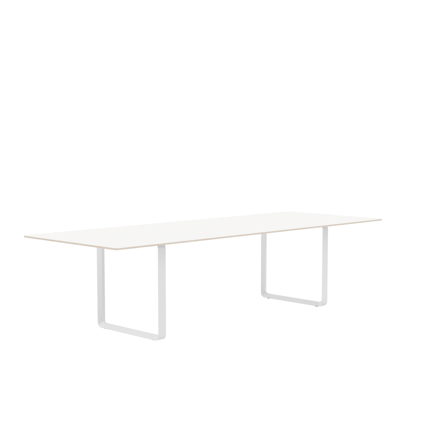 70/70 TABLE / 116 X 42.5in.