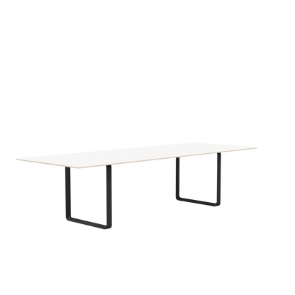 70/70 TABLE / 116 X 42.5in.