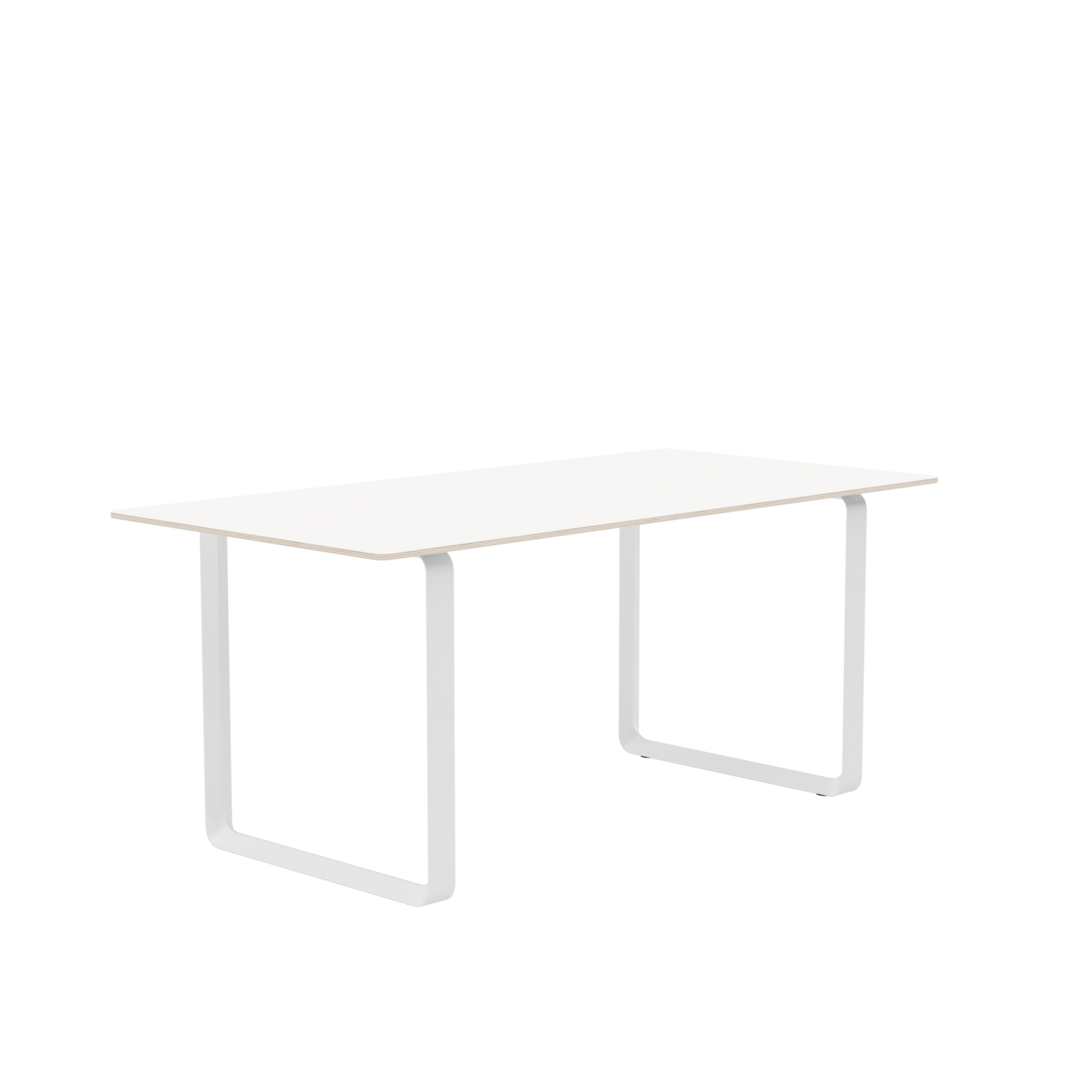 70/70 TABLE / 170 X 85 CM / 67 X 33.5"