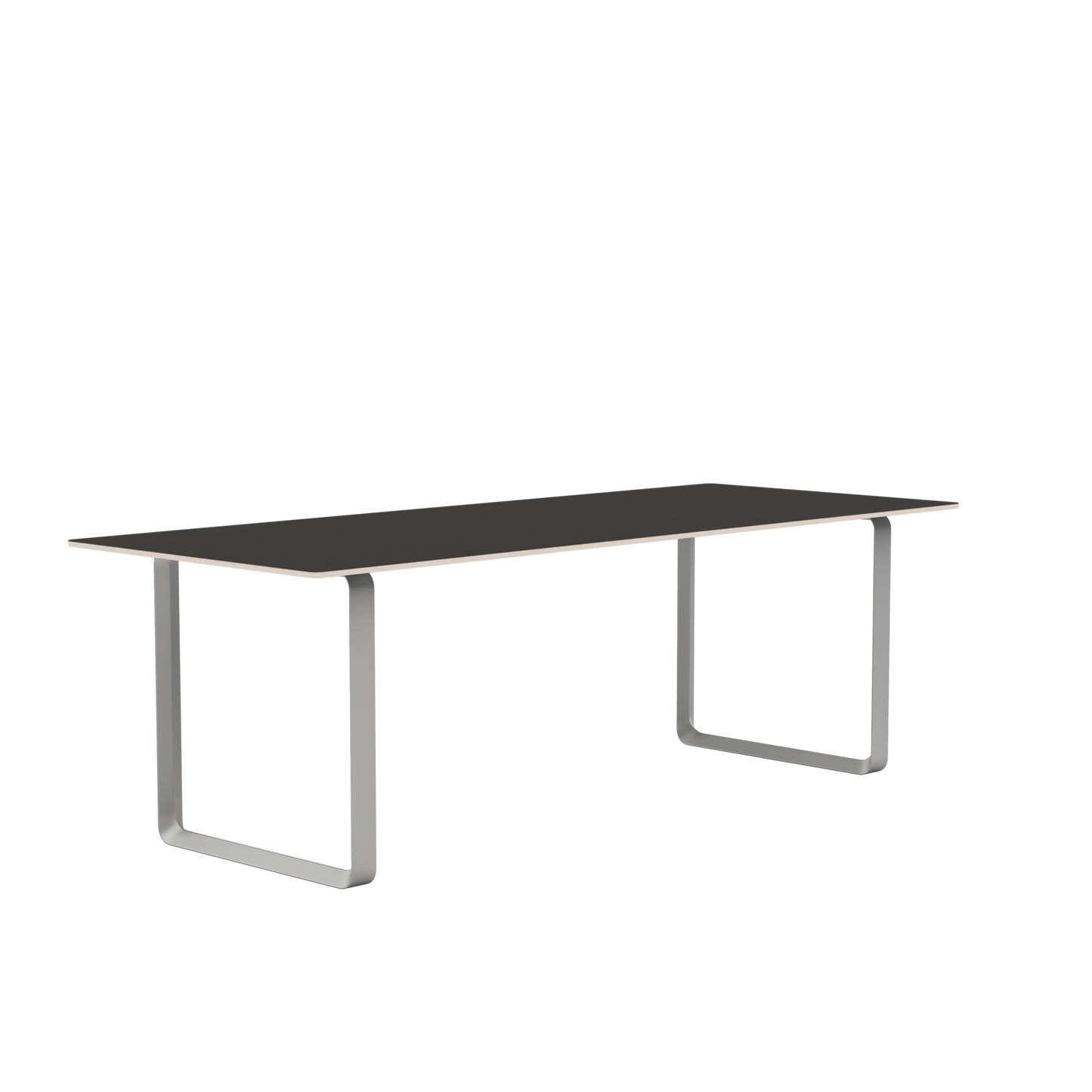 70/70 Table / 225 X 90 CM / 88.5 X 35.5''