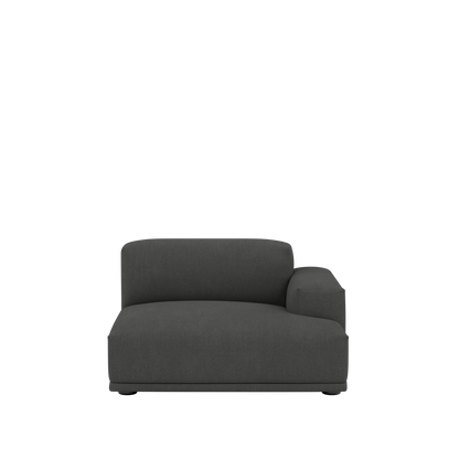 CONNECT MODULAR SOFA / RIGHT ARMREST (B)