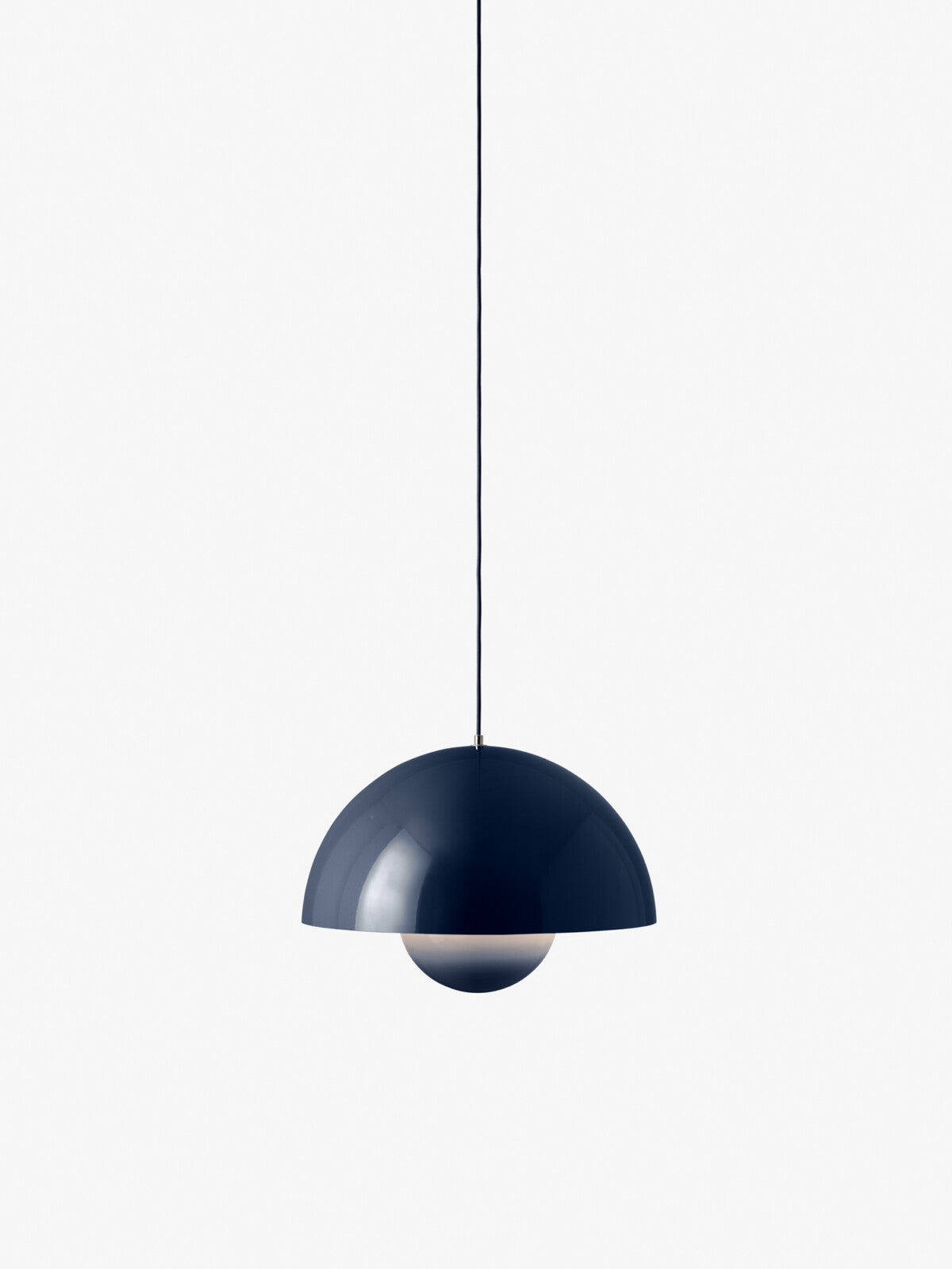 Flowerpot Pendant VP2