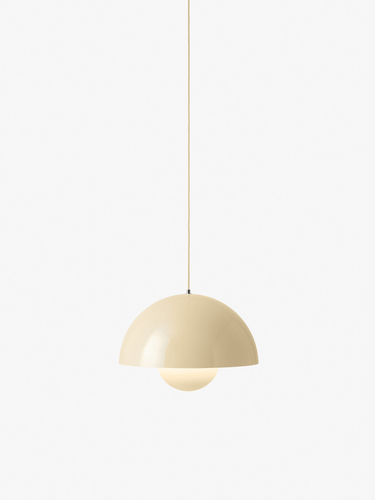 Flowerpot Pendant VP2