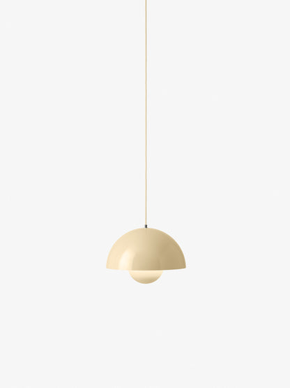 Flowerpot Pendant Lamp VP7