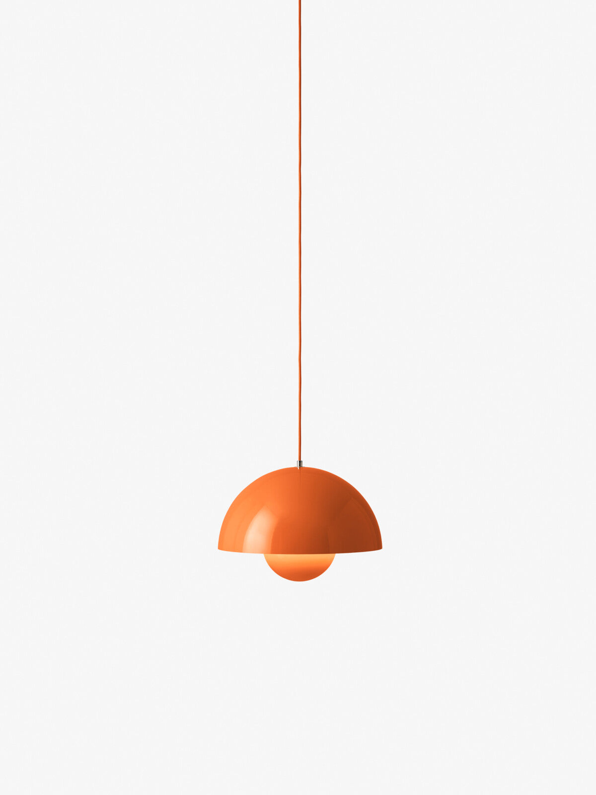 Flowerpot Pendant Lamp VP7