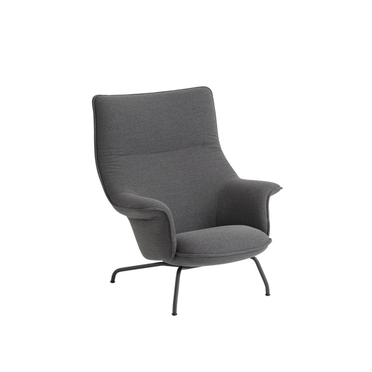 Doze Lounge Chair