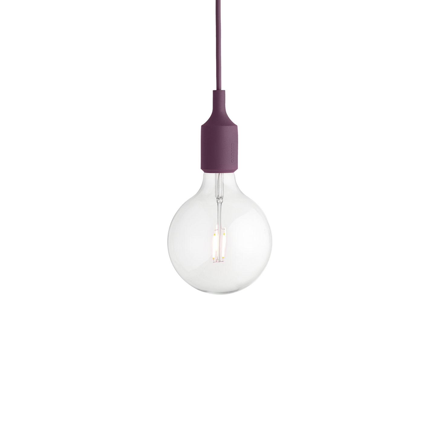 E27 PENDANT LAMP
