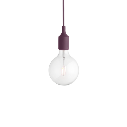 E27 PENDANT LAMP