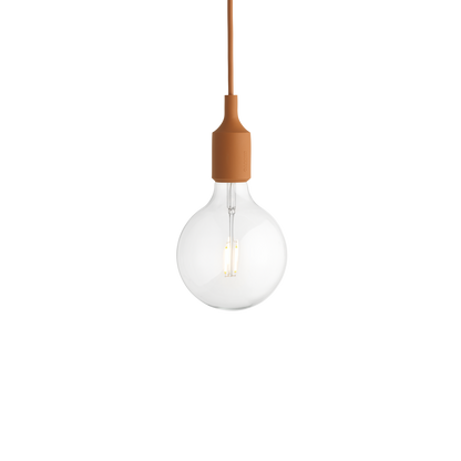 E27 PENDANT LAMP