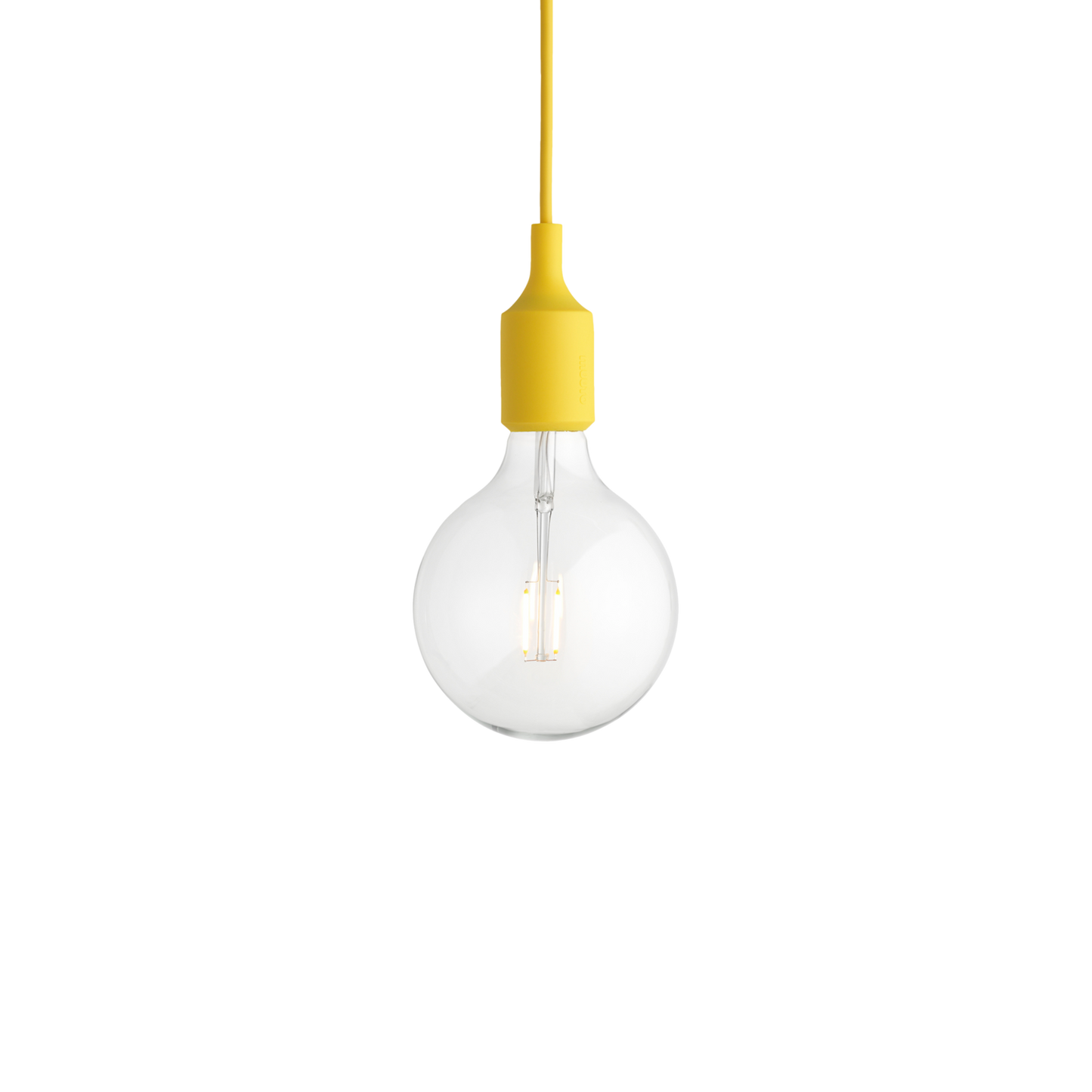 E27 PENDANT LAMP