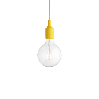 E27 PENDANT LAMP