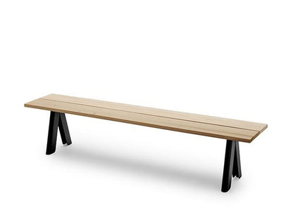 Overlap Bench