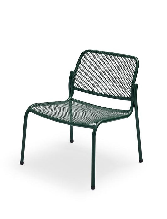 Mira Lounge Chair-disc