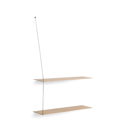 Stedge Shelf