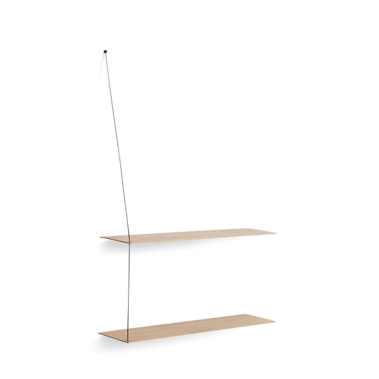 Stedge Shelf