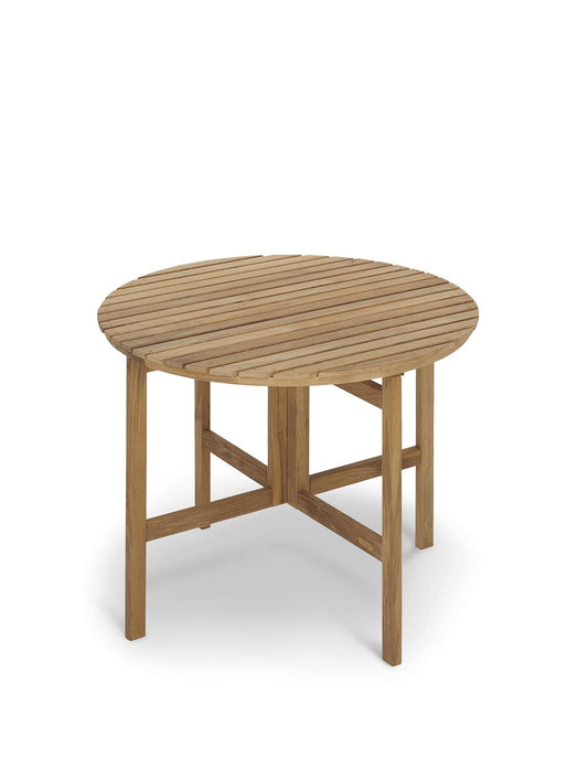 Selandia Table Ø94 Teak