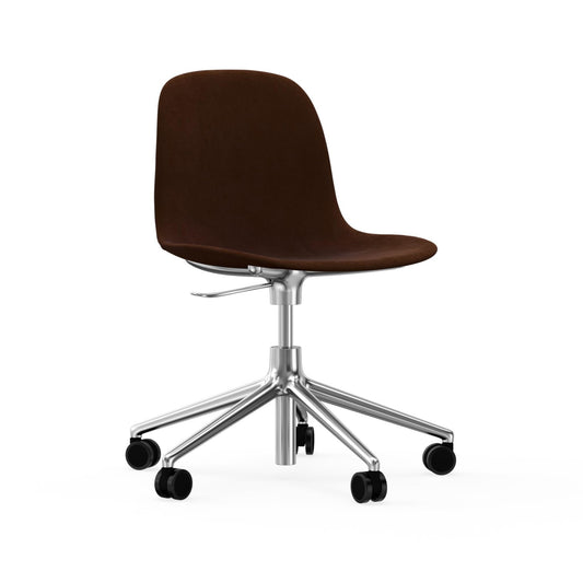 Form Chair Swivel 5W Gaslift Full Uph. Alu