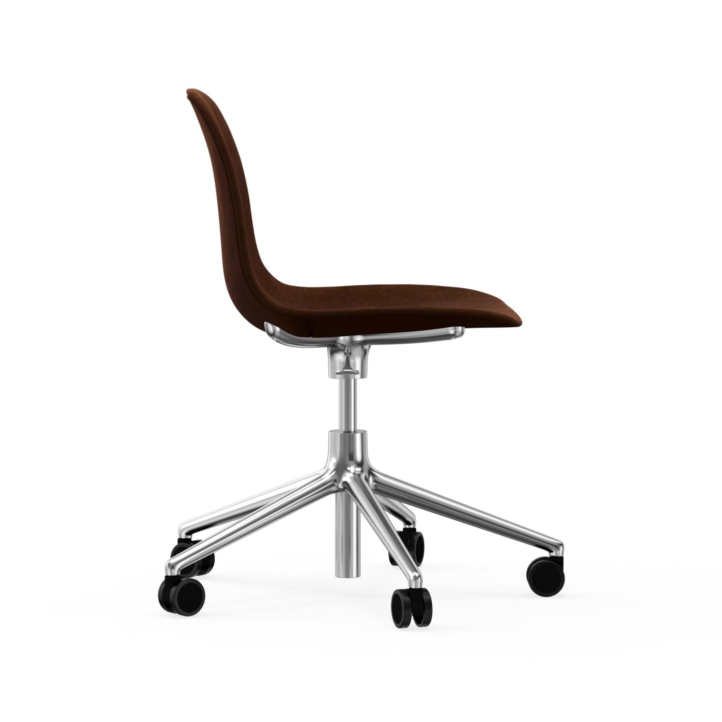Form Chair Swivel 5W Gaslift Full Uph. Alu