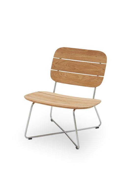 Lilium Lounge Chair