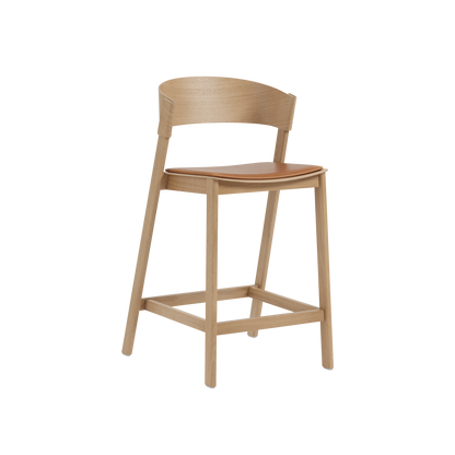 Cover Counter Stool / 65 cm / 25.6"