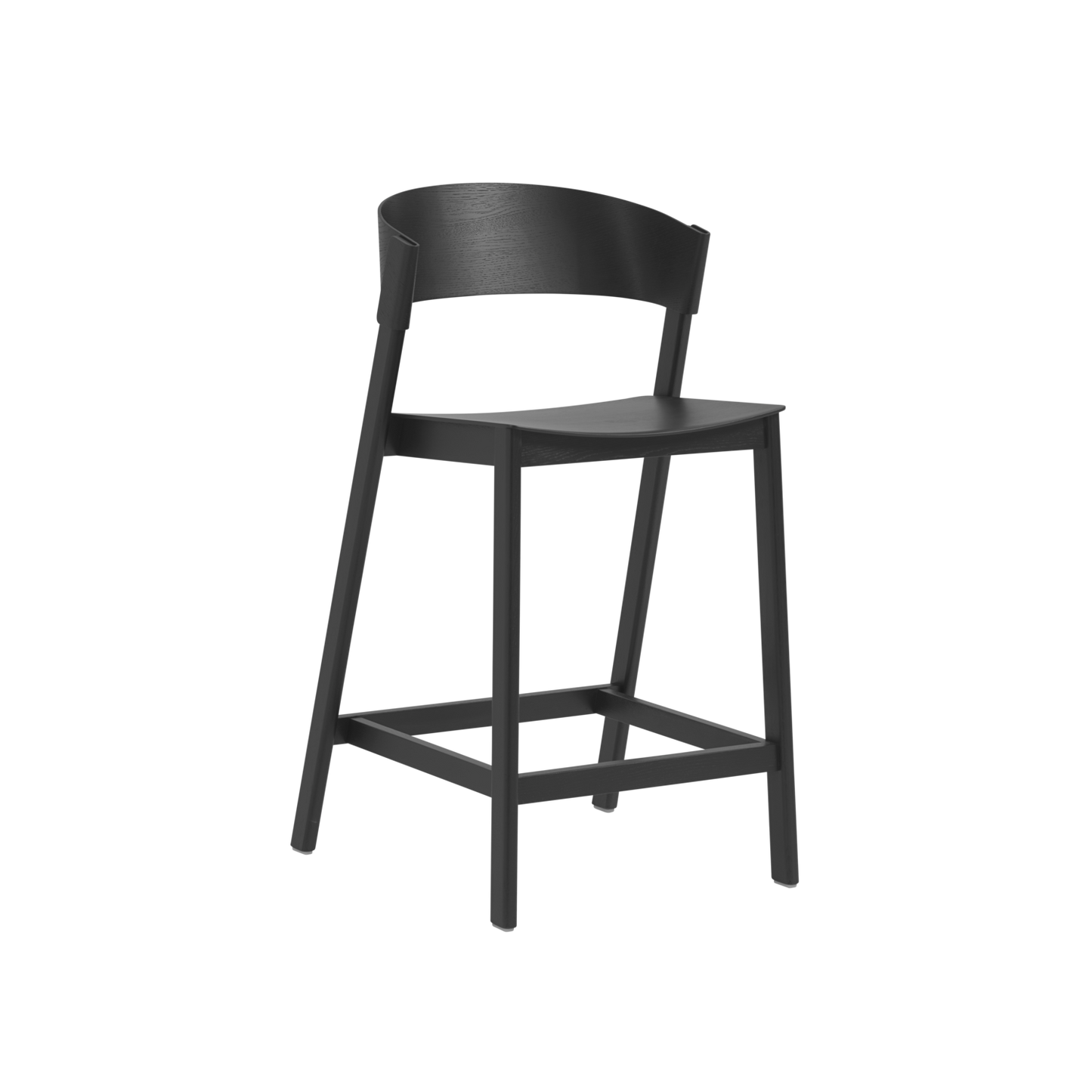 Cover Counter Stool / 65 cm / 25.6"
