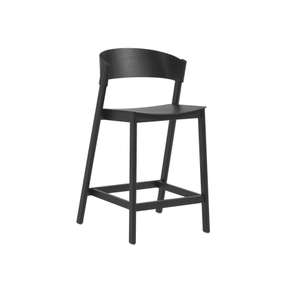 Cover Counter Stool / 65 cm / 25.6"
