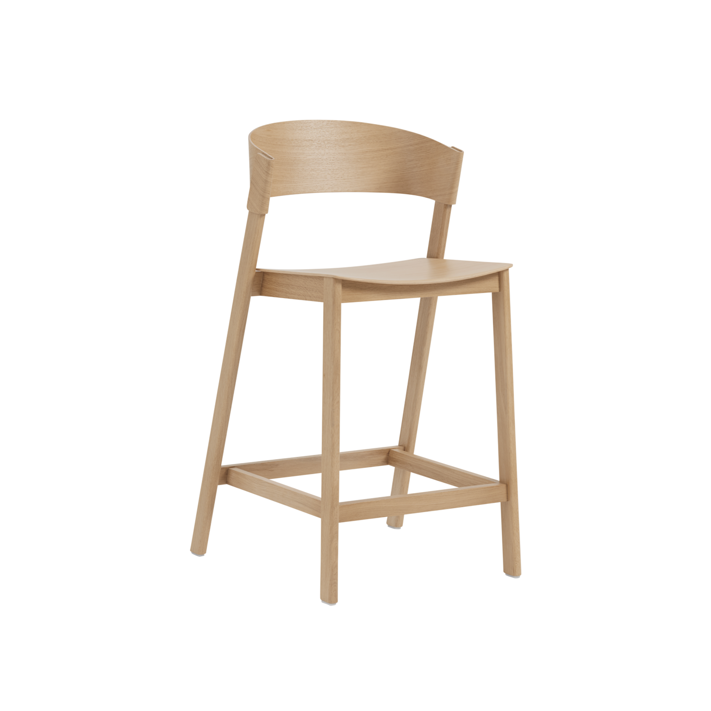 Cover Counter Stool / 65 cm / 25.6"