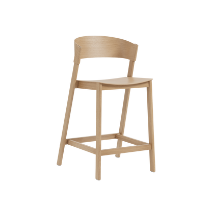 Cover Counter Stool / 65 cm / 25.6"