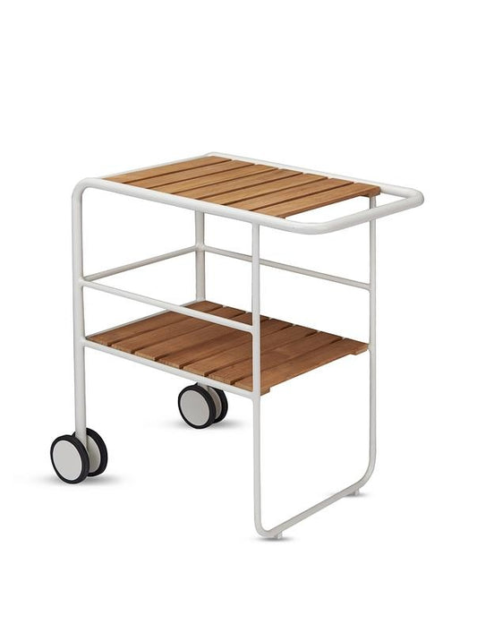 Fuori Serving Trolley