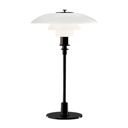 PH 3.5-2.5 Glass Table Lamp
