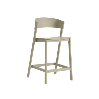 Cover Counter Stool / 65 cm / 25.6"